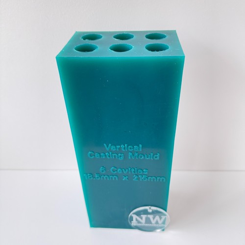 Silicone vertical casting - silicone,