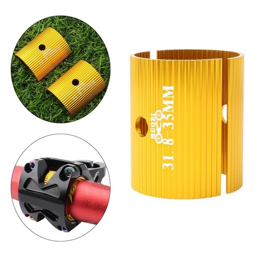 Bike stem adapter size - bike,