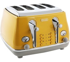 De'Longhi CTOC4003.Y Icona