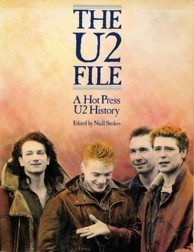 File the hot press - file:, "u2"