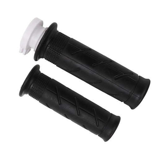 2pcs motorcycle handle grip - _2pcs,