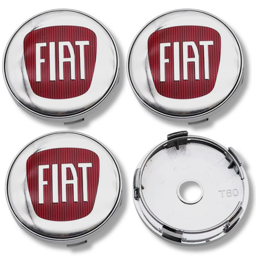 For fiat alloy - fiat, wheel