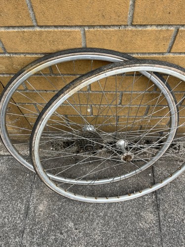 Vintage shimano speed - speed, exage