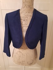 BNWT Jacques Vert UK 10 Purple