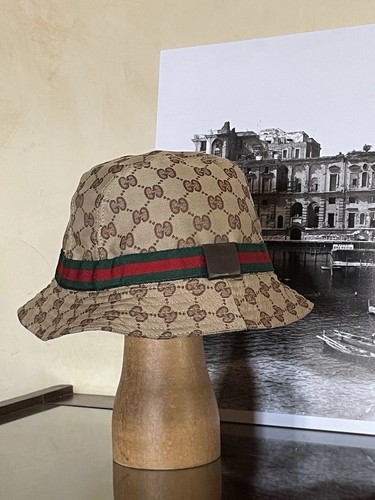 Mens gucci bucket hat - bucket,