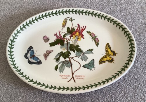 Portmeirion botanic - portmeirion, 10.5"