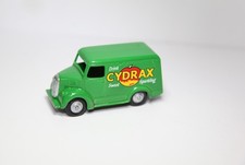 Dinky 454 Trojan 15 CWT Van Cydrax - Vintage 1960s Restored Model