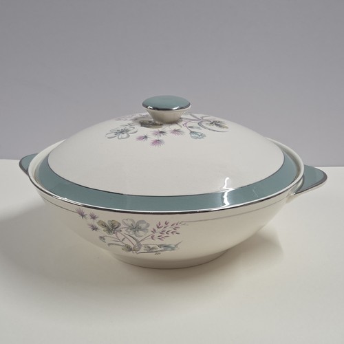 Midwinter stylecraft tureen - midwinter,