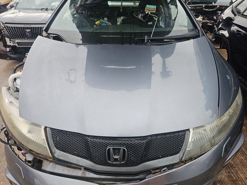Honda civic mk8 2005 - mk8, 2005-2011