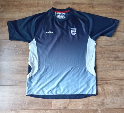 Mens official umbro england - mens,