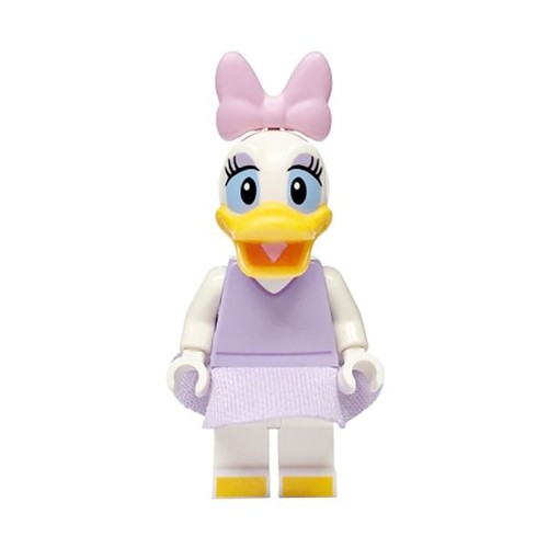 Lego disney daisy - disney, duck