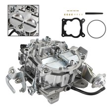 Quadrajet 4 BBL Carburetor For