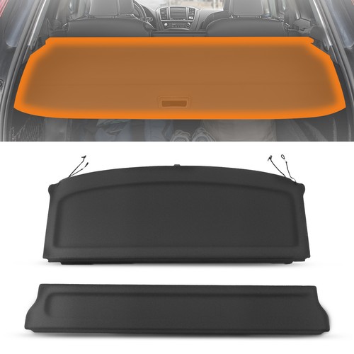 Luggage cover parcel shelf for - cover,