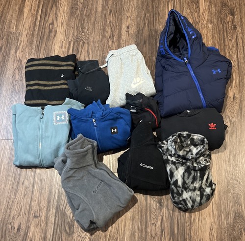 Adidas columbia under armour - adidas,