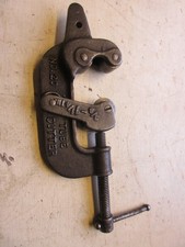 Vintage tube cutter no 20by