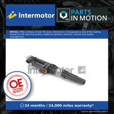 Ignition Coil fits RENAULT