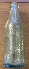 Vintage Coca Cola Bottle