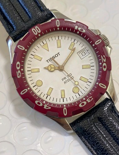 Tissot diver watch - diver,