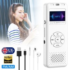 HI-FI Bluetooth MP4/MP3