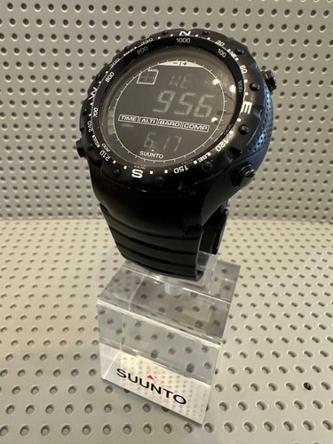 Suunto lander military watch - suunto,