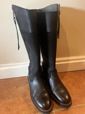 Barbour Ingrid Knee High