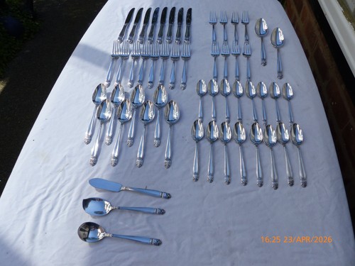 Piece silver plate - holmes, &