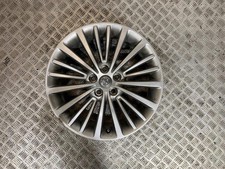 15-19 VAUXHALL ASTRA K MK7 17