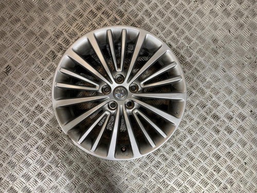 Vauxhall astra mk7 - 15-19, 17