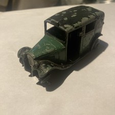 1940s Vintage Dinky Toys