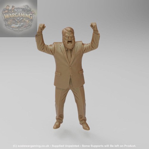 Smf9173 brian blessed - smf9173,