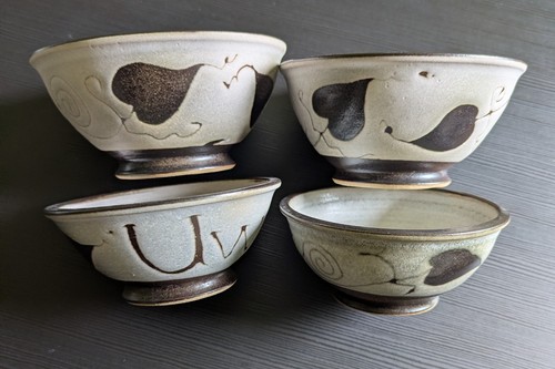 Graham newington stoneware - graham,