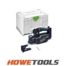 Festool hlc basic - hlc, eb-basic