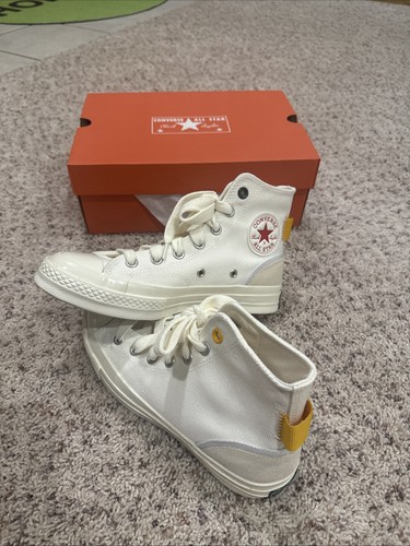 Converse chuck egret red - chuck,