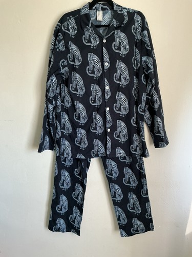 Desmond dempsey 402 pyjama - dempsey, set
