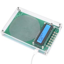 Schuman Wave Generator 7.83HZ