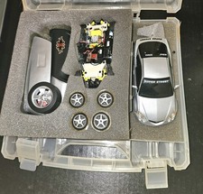 Xmods Gray Super Street Radio