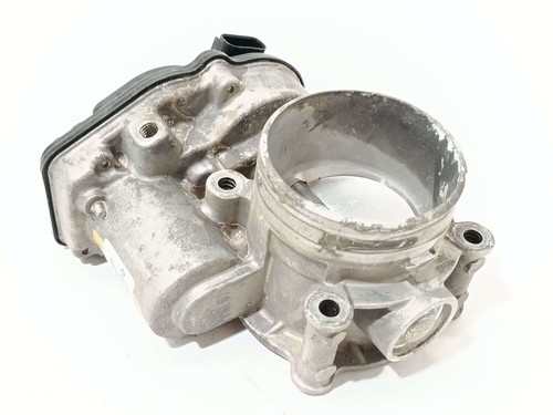 Ds7e9f991ak throttle body - body, /
