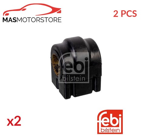 Anti roll bar stabiliser bush - bar,