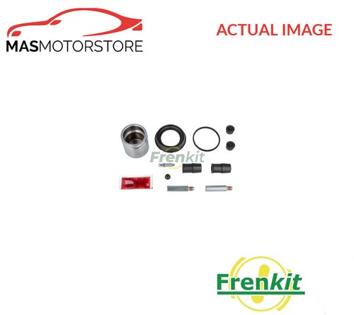 Brake caliper repair kit front - kit,