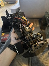 3Racing Sakura Advance 20M