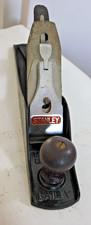 Vintage  STANLEY No 5  Plane