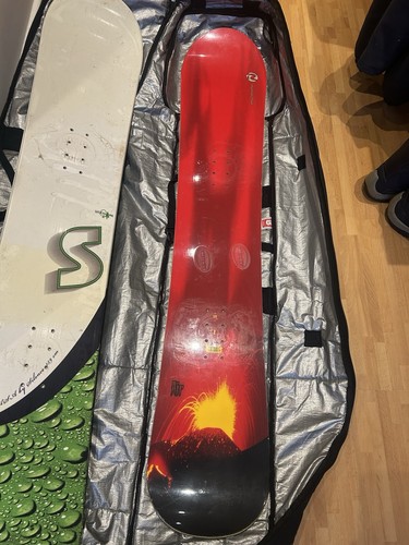 Rossignol nomad snowboard - rossignol, 2