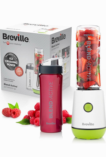 Breville blend active personal - breville,