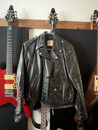 Vintage excelled black - vintage,,