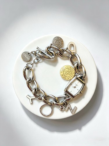 Dkny women silver - dkny, watch