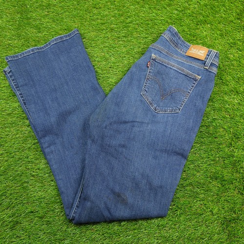 Levi 529 curvy - 529, boot