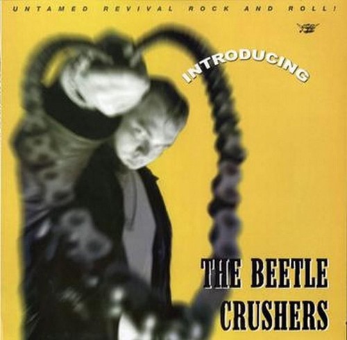 Beetle crushers introducing - crushers,