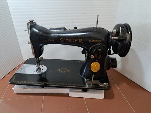 Antique singer sewing - antique,