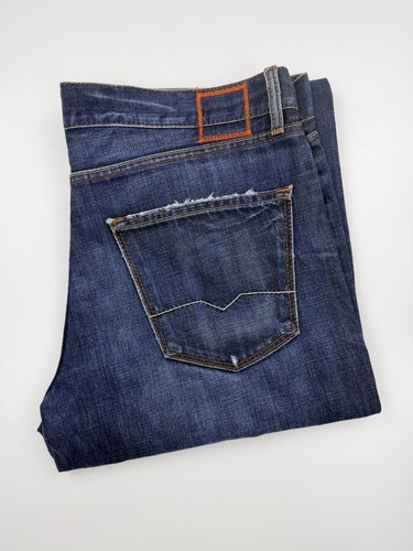 Hugo boss orange mens blue - boss,