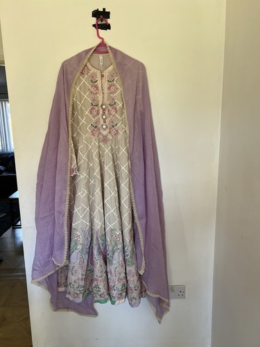 Brand new pakistani piece - brand,